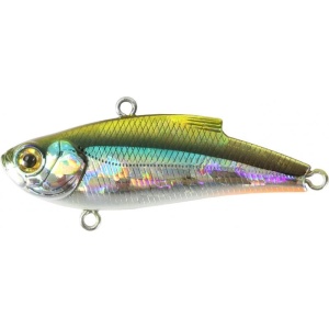 BASSDAY ORC RANGE VIB 55ES