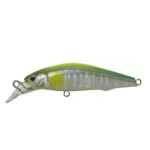BASSDAY SUGAR MINNOW BOTTOM TWITCHER 42ES