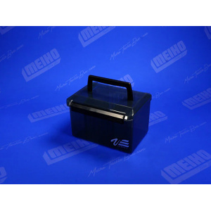 VS-4060 (Spinnerbait) Smoke BK