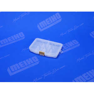 WORM CASE F(W-F) CLEAR