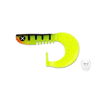 Monkey Lures Curly Lui 10 cm