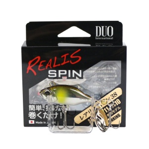 REALIS SPIN 11g /SW