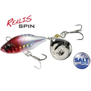 REALIS SPIN 14g /SW