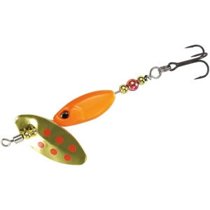 SPEARHEAD RYUKI SPINNER 5g