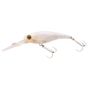 JACKALL SOUL SHAD 45SP - SECRET SHIRAUO
