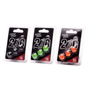 Monkey Lures Jigfej 2/0