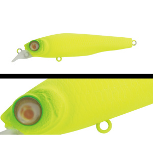 ADUSTA TWITCH SHINER LINER 72F 7.2cm 7gr