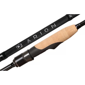 Crazy Fish Arion Extra Fast