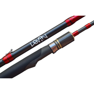 Crazy Fish Levin Extra Fast