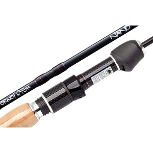 Crazy Fish Nano Zero Carbon PE 0.15-0.3 Slow