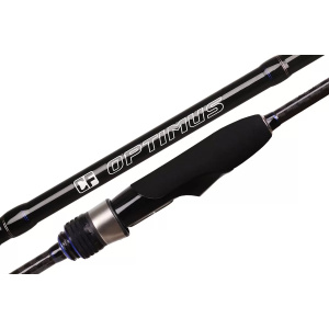 Crazy Fish Optimus 20.3-0.6 PE Fast