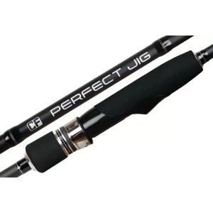 Crazy Fish Perfect Jig Fast