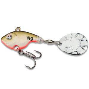 Monkey Lures Turbo LUI