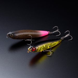 JACKALL CHUBBY PENCIL 55F